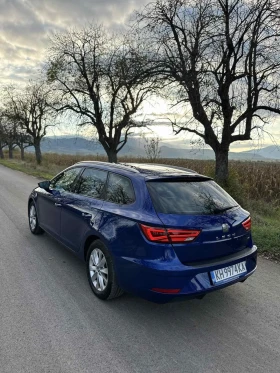 Seat Leon 1.5 | Mobile.bg    3