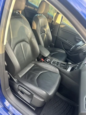 Seat Leon 1.5 | Mobile.bg    10