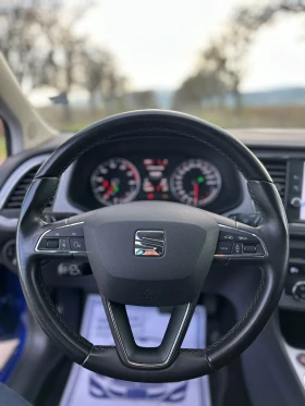 Seat Leon 1.5 | Mobile.bg    5