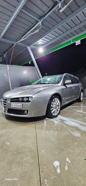  Alfa Romeo 159