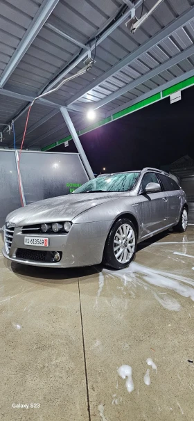 Alfa Romeo 159 2.4 JTD | Mobile.bg    2