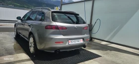 Alfa Romeo 159 2.4 JTD | Mobile.bg    4