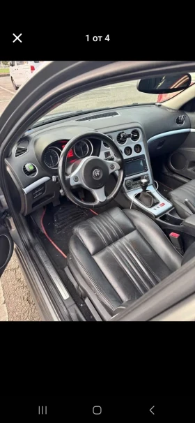 Alfa Romeo 159 2.4 JTD | Mobile.bg    3