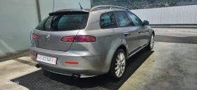 Alfa Romeo 159 2.4 JTD | Mobile.bg    5