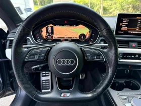 Audi A5 2.0TFSI / 3xS LINE  | Mobile.bg    13