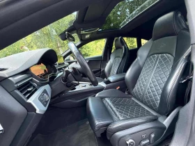 Audi A5 2.0TFSI / 3xS LINE  | Mobile.bg    10