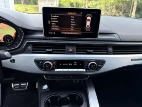 Audi A5 2.0TFSI / 3xS LINE  | Mobile.bg    14