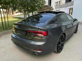 Audi A5 2.0TFSI / 3xS LINE  | Mobile.bg    7