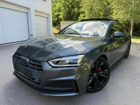 Audi A5 2.0TFSI / 3xS LINE  | Mobile.bg    3
