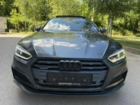 Audi A5 2.0TFSI / 3xS LINE  | Mobile.bg    2