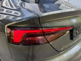 Audi A5 2.0TFSI / 3xS LINE  | Mobile.bg    16