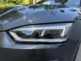 Audi A5 2.0TFSI / 3xS LINE  | Mobile.bg    15
