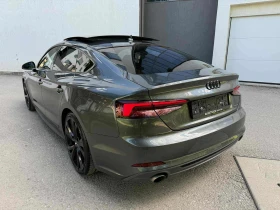 Audi A5 2.0TFSI / 3xS LINE  | Mobile.bg    5