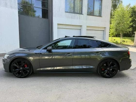 Audi A5 2.0TFSI / 3xS LINE  | Mobile.bg    4