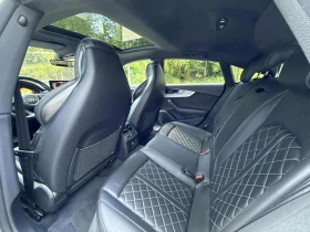Audi A5 2.0TFSI / 3xS LINE  | Mobile.bg    12