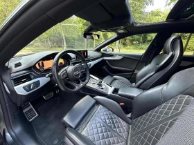 Audi A5 2.0TFSI / 3xS LINE  | Mobile.bg    9