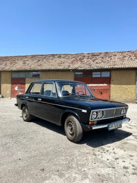 Обява за продажба на Lada 1500 ~6 500 лв. - изображение 2
