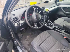 Audi A4 B7 | Mobile.bg    7