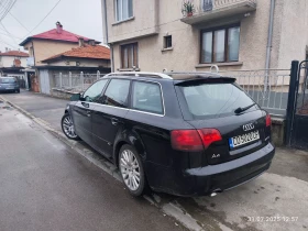 Audi A4 B7 | Mobile.bg    5