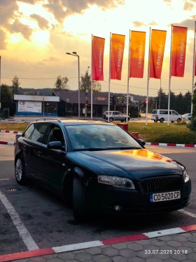 Audi A4 B7 | Mobile.bg    2