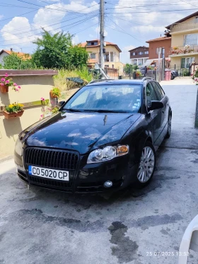 Audi A4 B7 | Mobile.bg    3