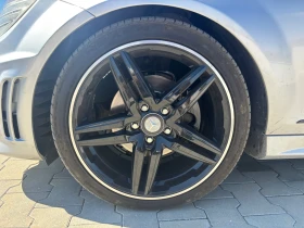 Mercedes-Benz C 200 Kompressor - 15999 лв. - 27536885 17