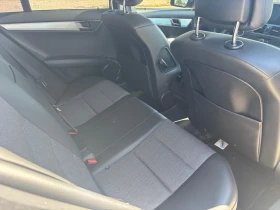 Mercedes-Benz C 200 Kompressor - 15999 лв. - 27536885 11