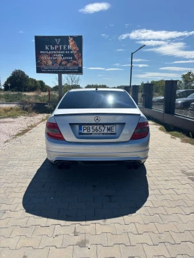 Mercedes-Benz C 200 Kompressor - 15999 лв. - 27536885 5