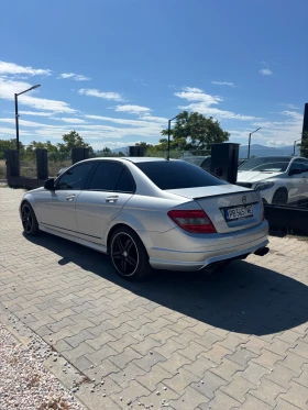 Mercedes-Benz C 200 Kompressor - 15999 лв. - 27536885 6