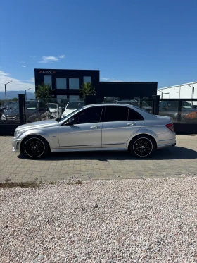 Mercedes-Benz C 200 Kompressor - 15999 лв. - 27536885 7