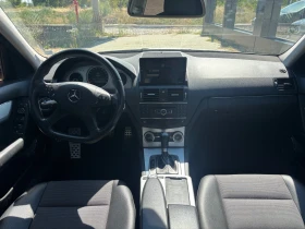 Mercedes-Benz C 200 Kompressor - 15999 лв. - 27536885 12