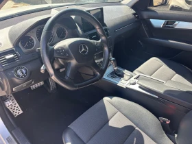Mercedes-Benz C 200 Kompressor - 15999 лв. - 27536885 8
