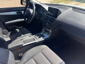 Mercedes-Benz C 200 Kompressor - 15999 лв. - 27536885 13