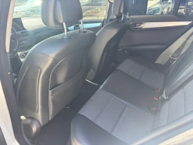 Mercedes-Benz C 200 Kompressor - 15999 лв. - 27536885 10