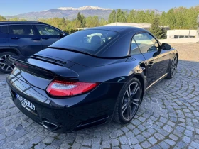 Porsche 911 Turbo Cabrio - 86000 € - 75434364 16