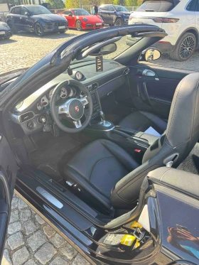 Porsche 911 Turbo Cabrio - 86000 € - 75434364 8