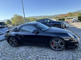 Porsche 911 Turbo Cabrio - 86000 € - 75434364 15