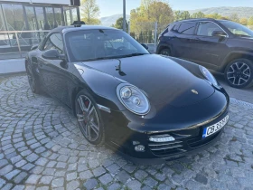 Porsche 911 Turbo Cabrio - 86000 € - 75434364 13