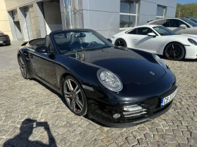 Porsche 911 Turbo Cabrio - 86000 € - 75434364 3