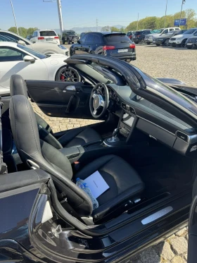 Porsche 911 Turbo Cabrio - 86000 € - 75434364 9