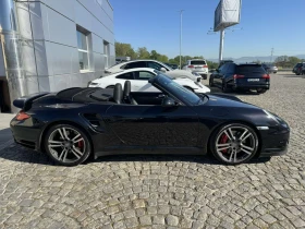 Porsche 911 Turbo Cabrio - 86000 € - 75434364 7