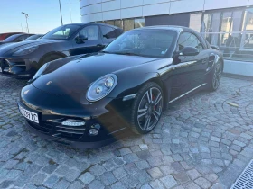 Porsche 911 Turbo Cabrio - 86000 € - 75434364 12