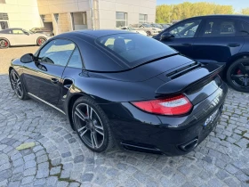 Porsche 911 Turbo Cabrio - 86000 € - 75434364 17