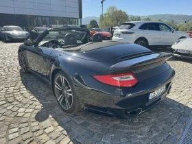 Porsche 911 Turbo Cabrio - 86000 € - 75434364 5