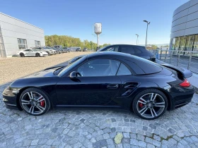 Porsche 911 Turbo Cabrio - 86000 € - 75434364 14