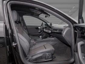Audi A4 Avant 40 TFSI Quattro = S-line =  | Mobile.bg    7