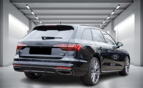 Audi A4 Avant 40 TFSI Quattro = S-line =  | Mobile.bg    2