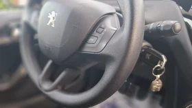 Peugeot 208 1.6 BlueHDI 125500 km | Mobile.bg    8