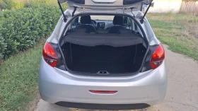 Peugeot 208 1.6 BlueHDI 125500 km | Mobile.bg    12