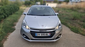 Peugeot 208 1.6 BlueHDI 125500 km | Mobile.bg    4